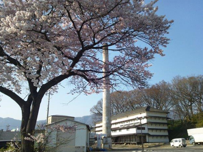 常田館製糸場見学イメージ